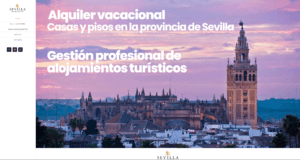 Página principal Sevilla Alquiler
