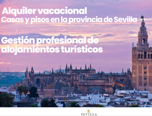 Sevilla Alquiler