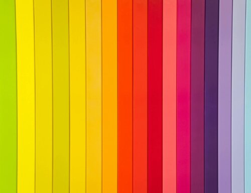 Psicología del Color